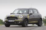 Mini Cooper Countryman 2011 года